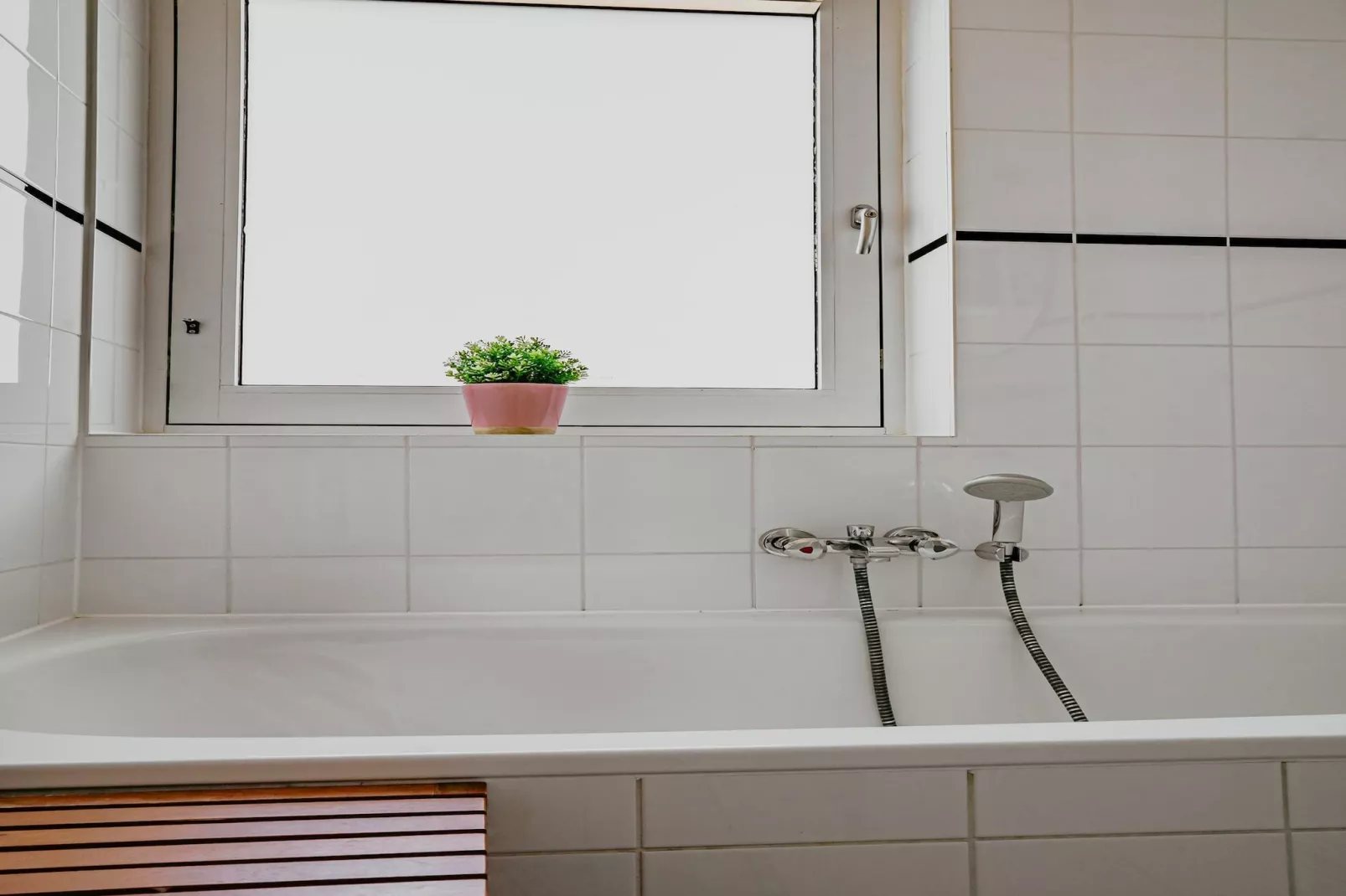 Waterpark de MeerParel 3-Badezimmer