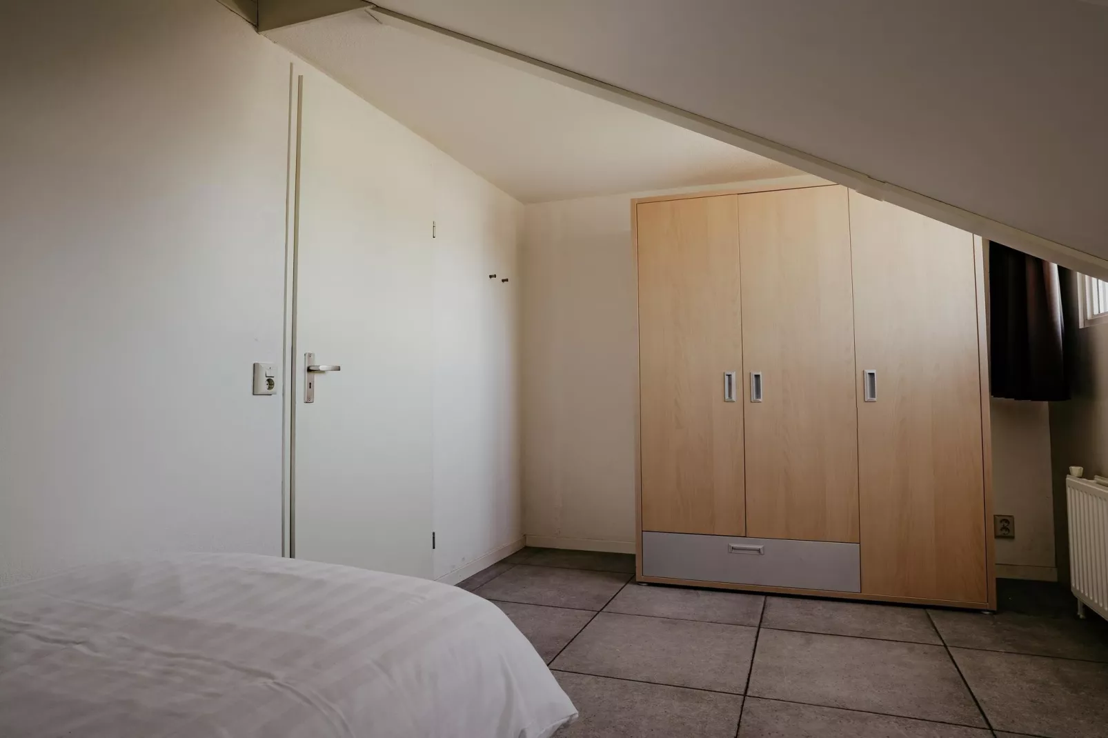 Waterpark de Meerparel 4-Schlafzimmer