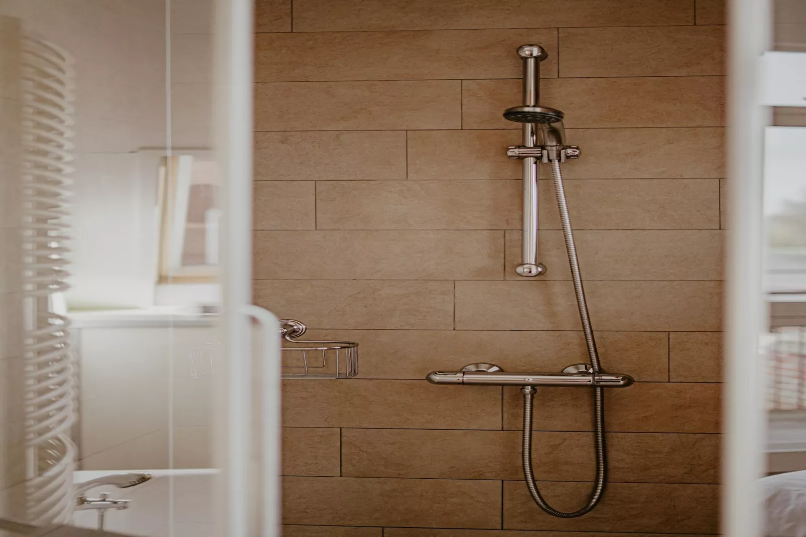 Waterpark de Meerparel 12-Bathroom