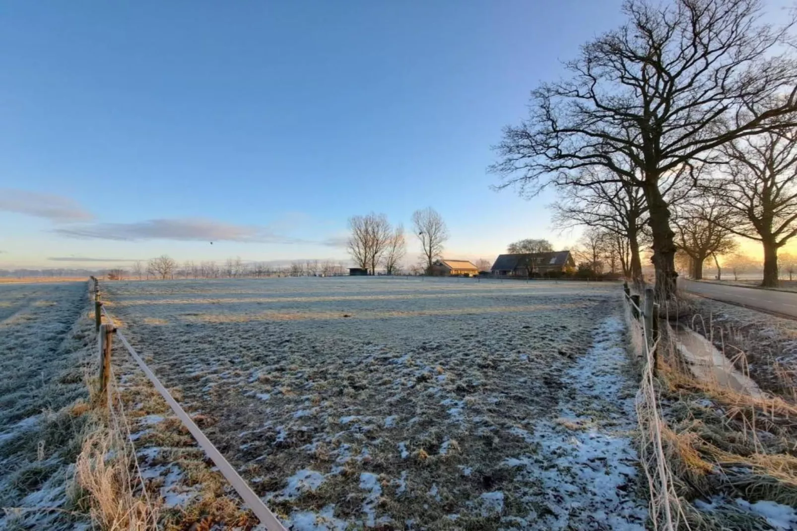 Villapark Ehzerburg 2-Areas within 20km in summer