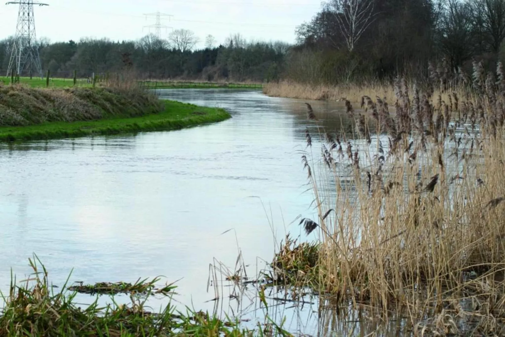 Vakantiepark De Lochemse Berg 2-Areas within 20km in summer