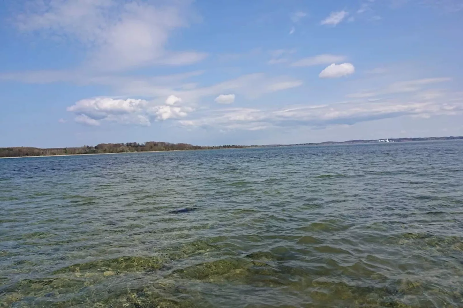 6 person holiday home in Jægerspris-By Traum-Water view