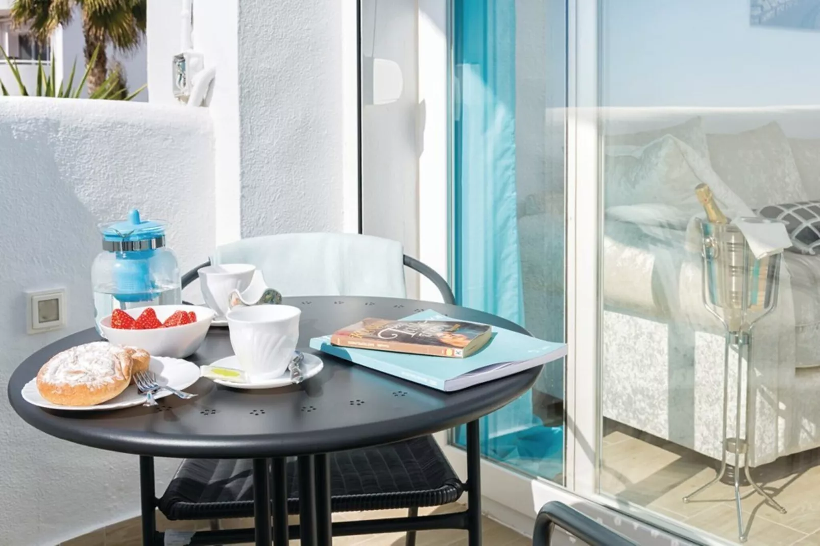 Pearl of Algaida CT 190-Ambiance