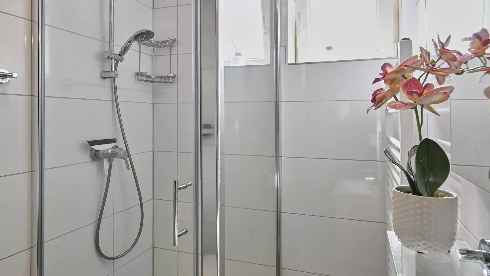 Villa Christina-Salle de bain