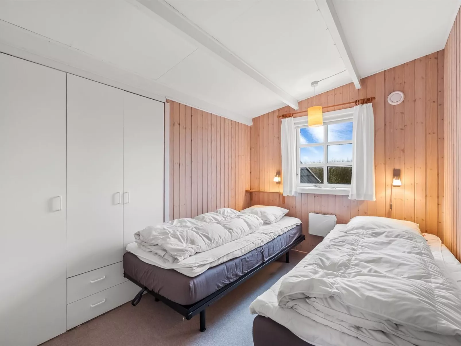 "Luiza" - 300m from the sea-Inside