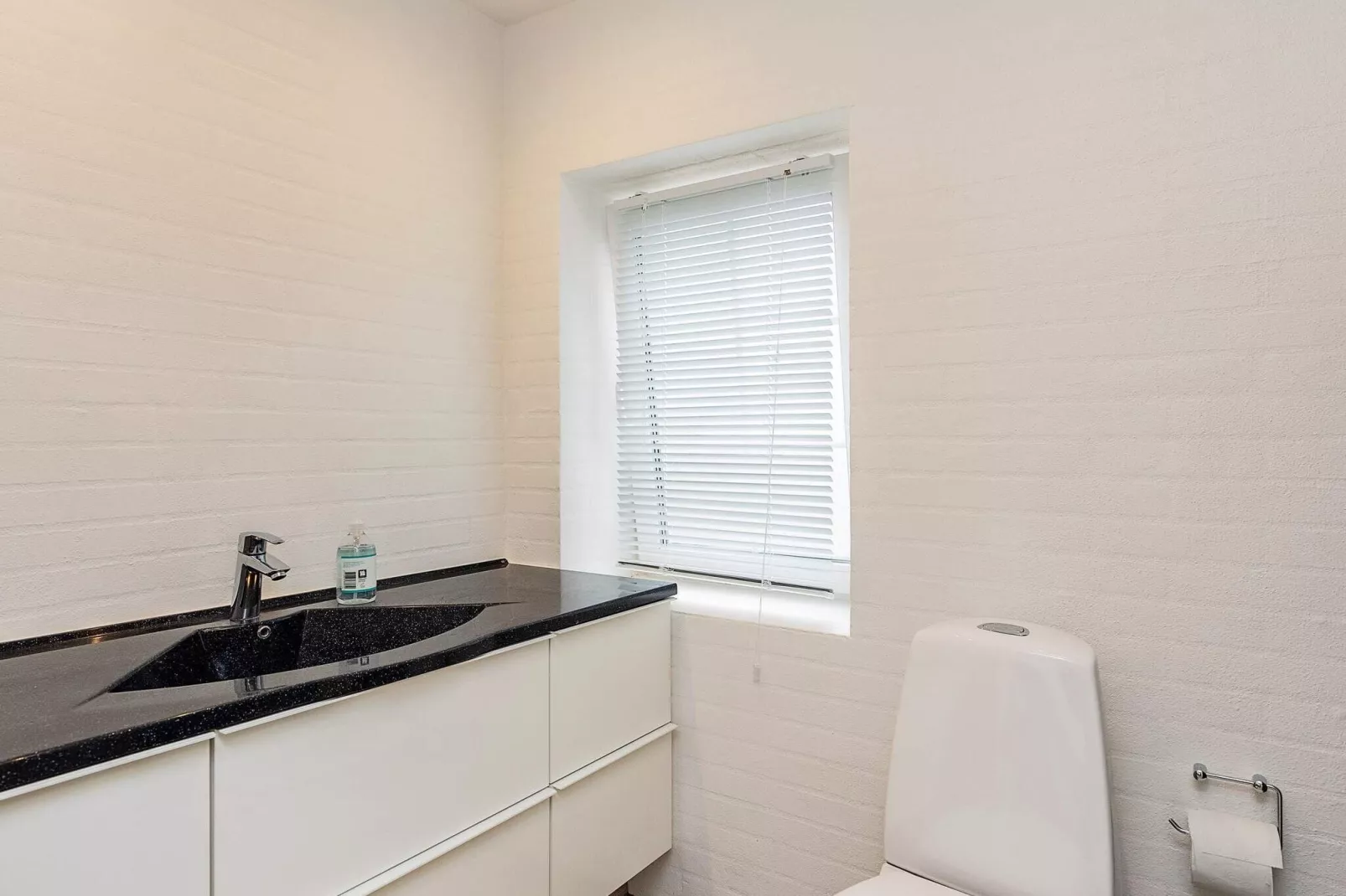 6 Personen Ferienhaus in Hals-By Traum-Innenbereich