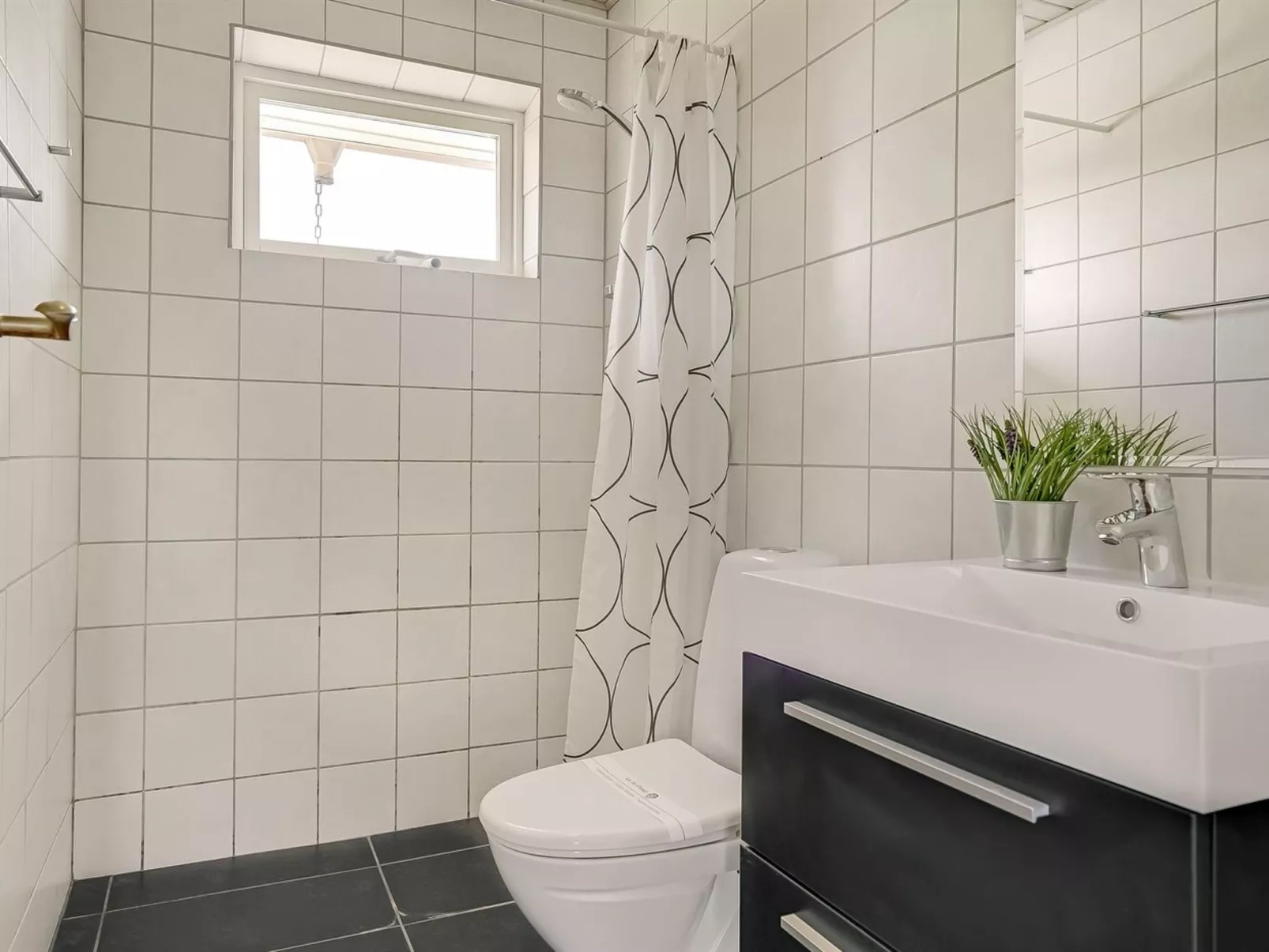 "Undine" - 300m from the sea-Inside