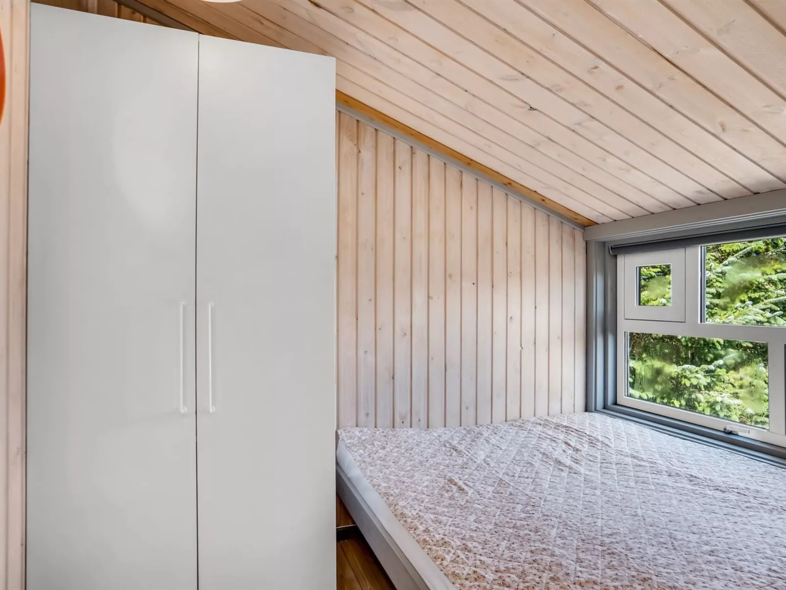 "Lazorka" - 450m from the sea-Dedans