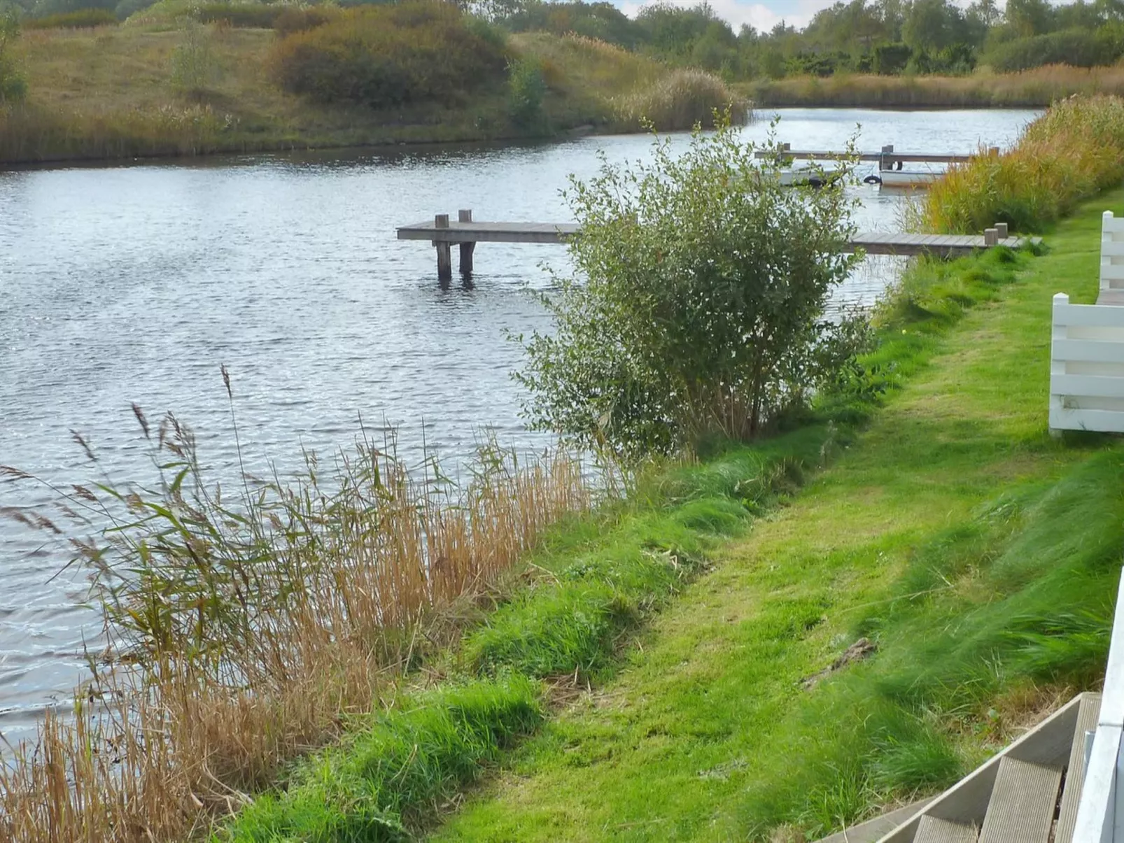 "Idamarie" - 2m from the sea-Dehors