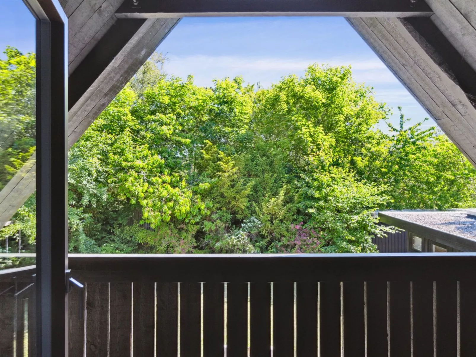 "Anssi" - 300m from the sea-Draußen