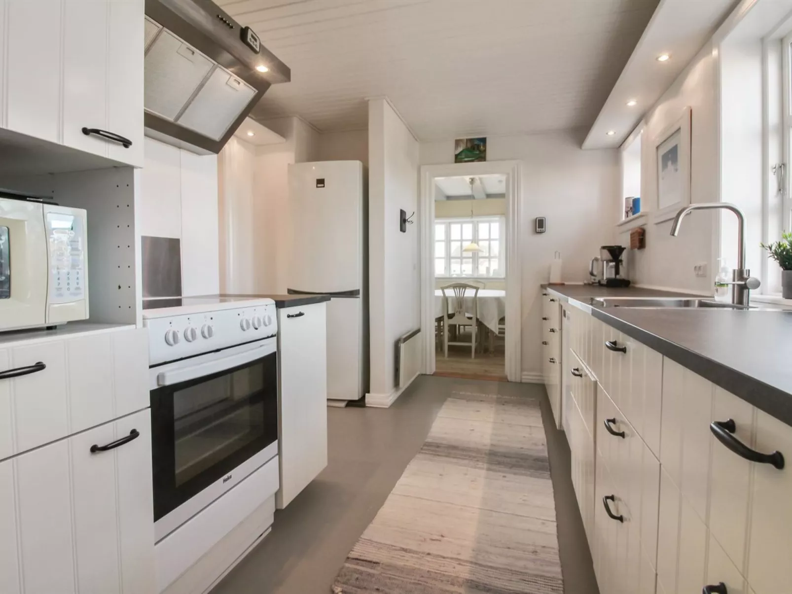 "Fania" - 200m from the sea-Inside