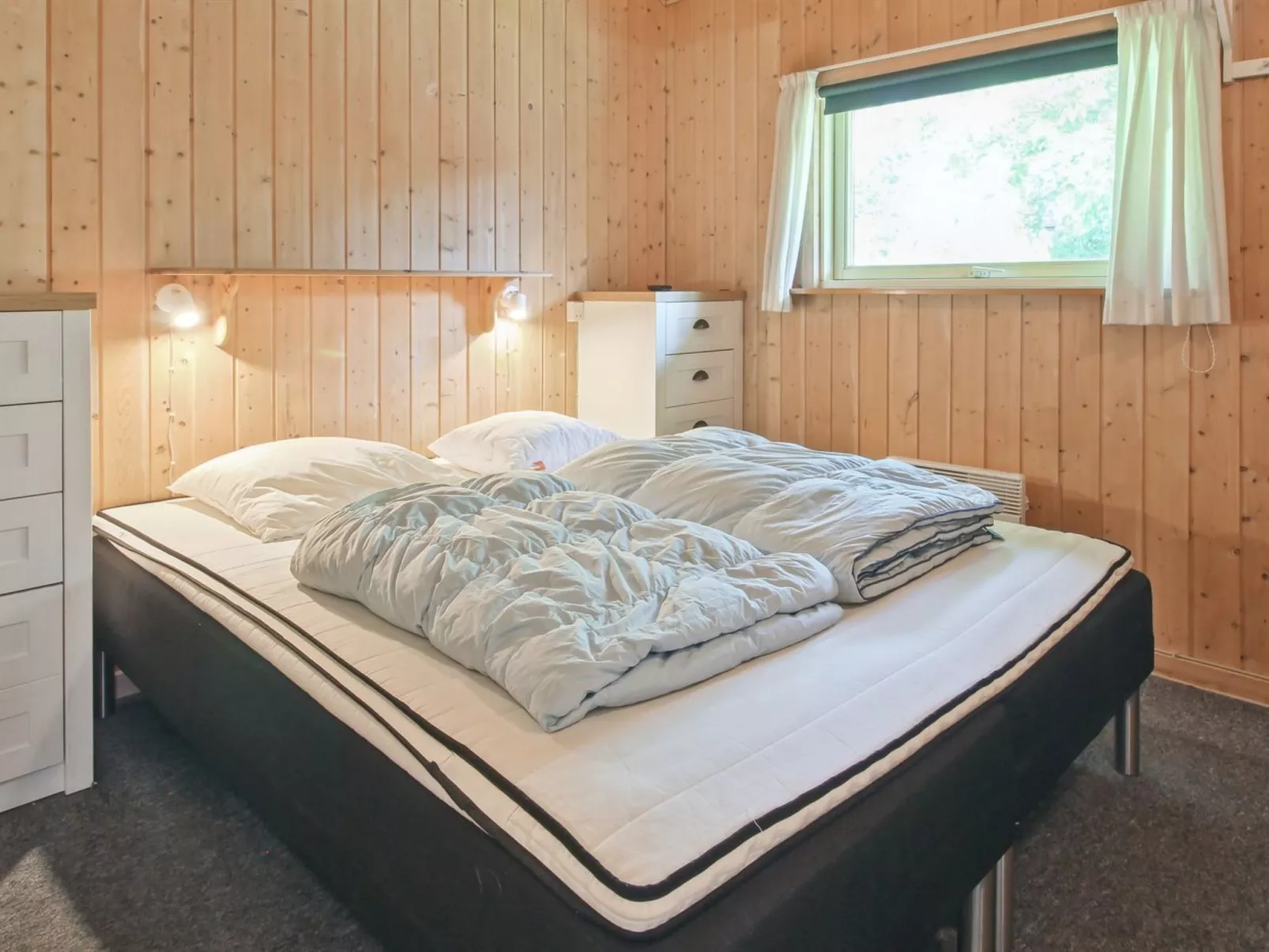 "Thordo" - 2.4km from the sea-Inside