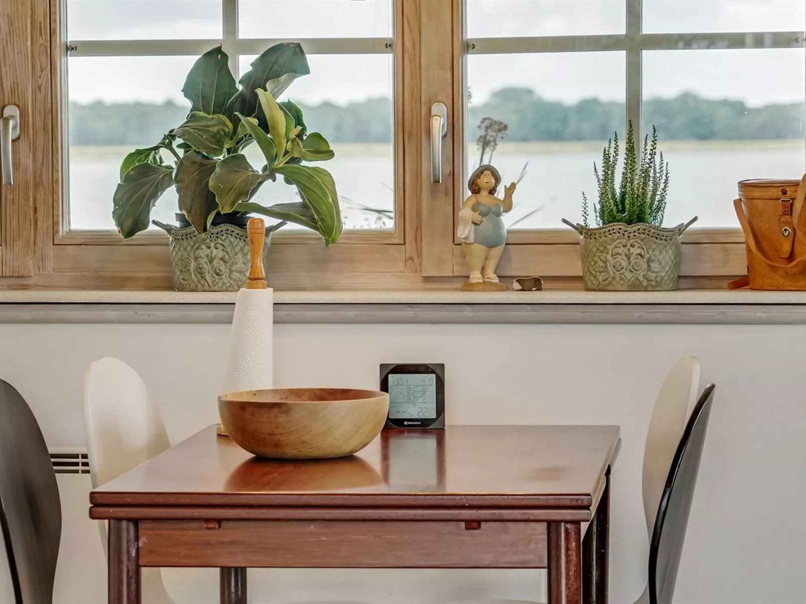 "Topi" - 15m from the sea-Dedans