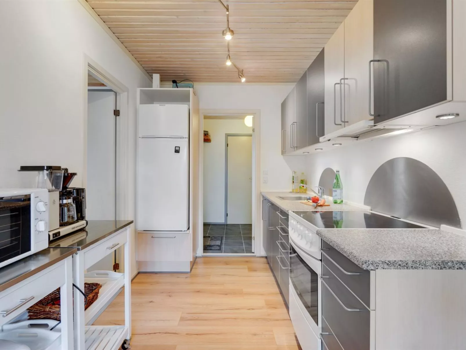 "Felisa" - 300m from the sea-Inside