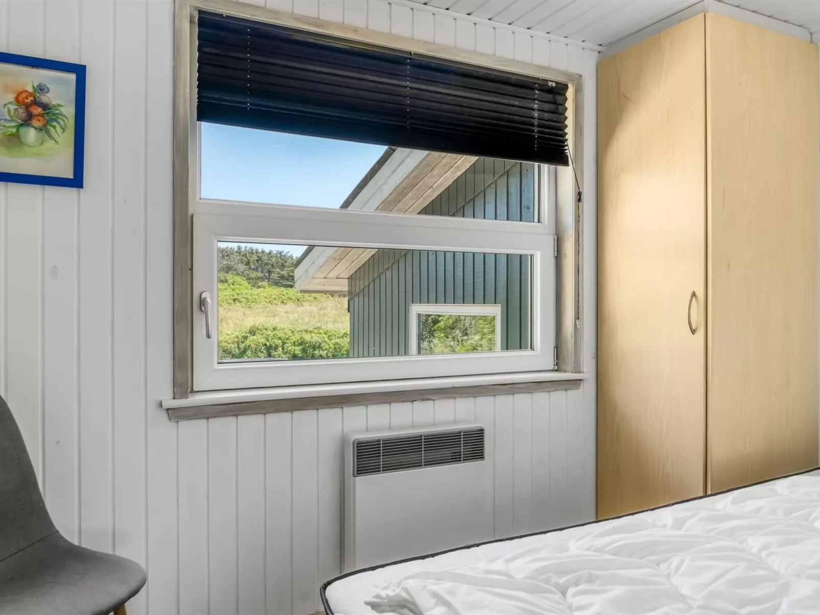 "Vilhelmiina" - 350m from the sea-Inside