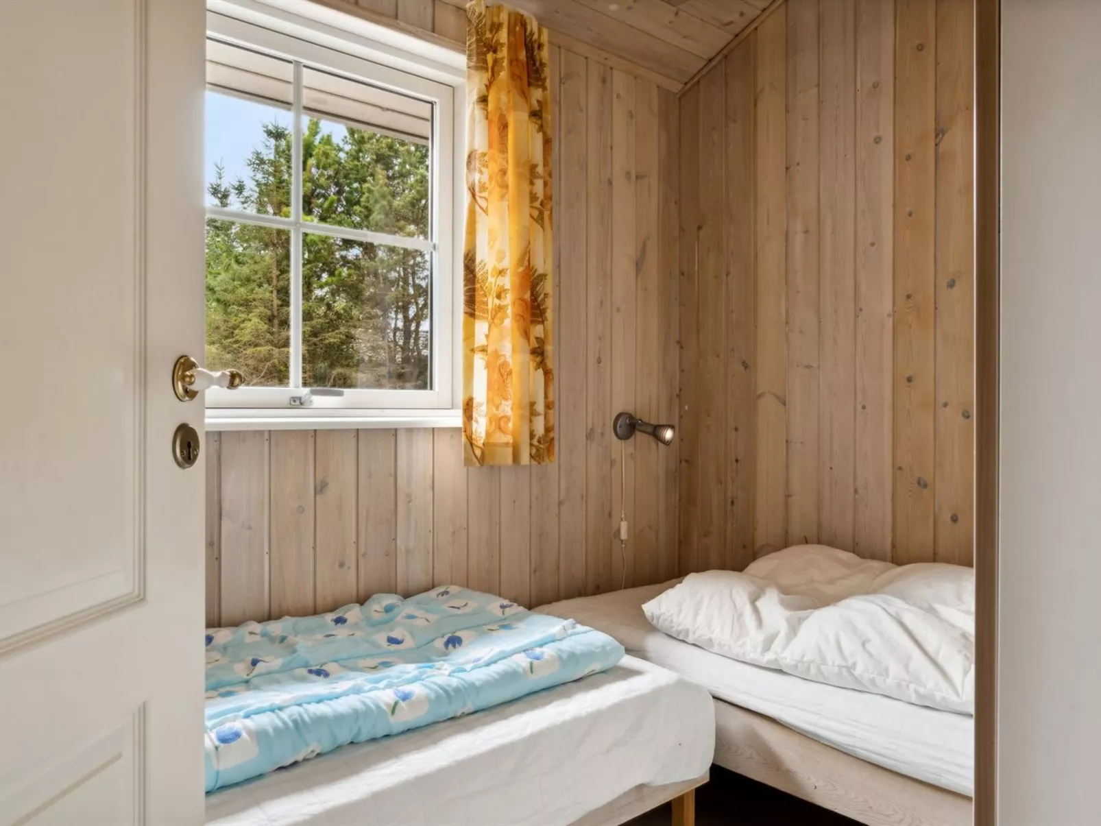 "Aleta" - 500m from the sea-Inside