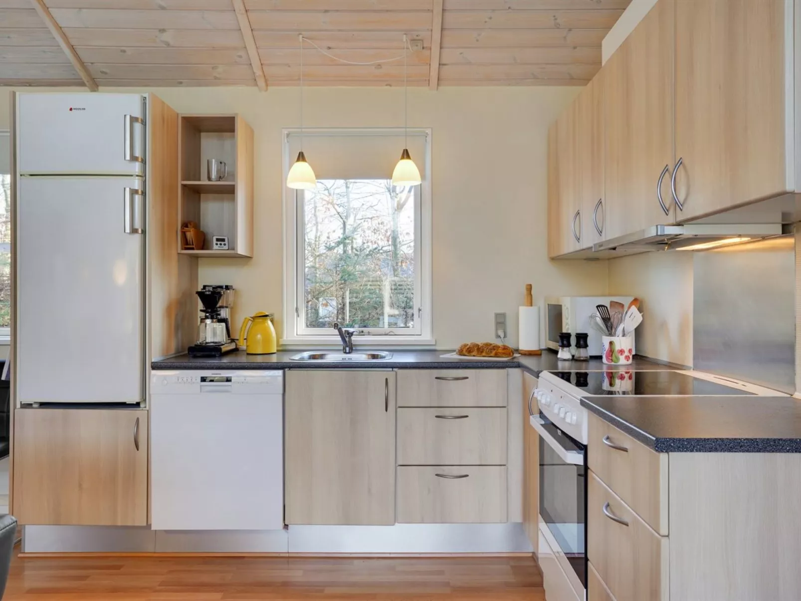 "Razmo" - 300m from the sea-Dedans