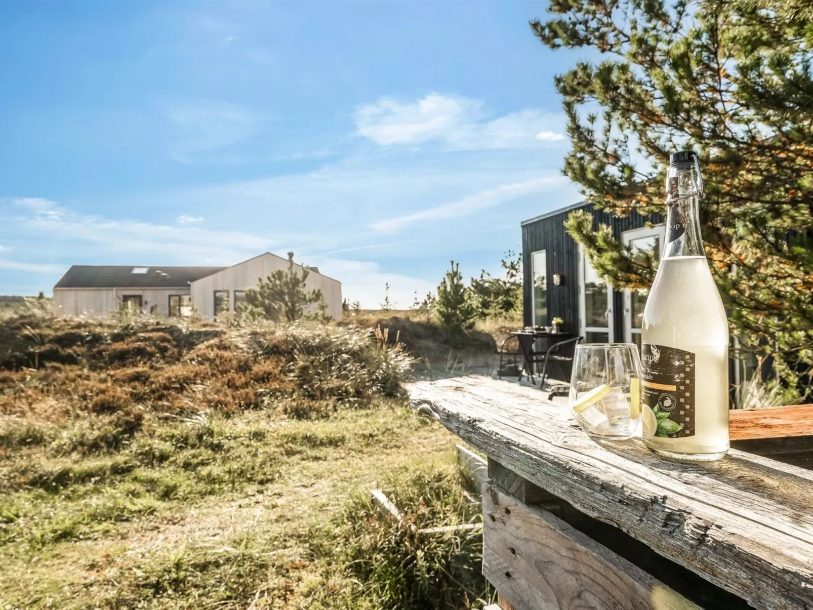 "Letta" - 800m from the sea-Dehors