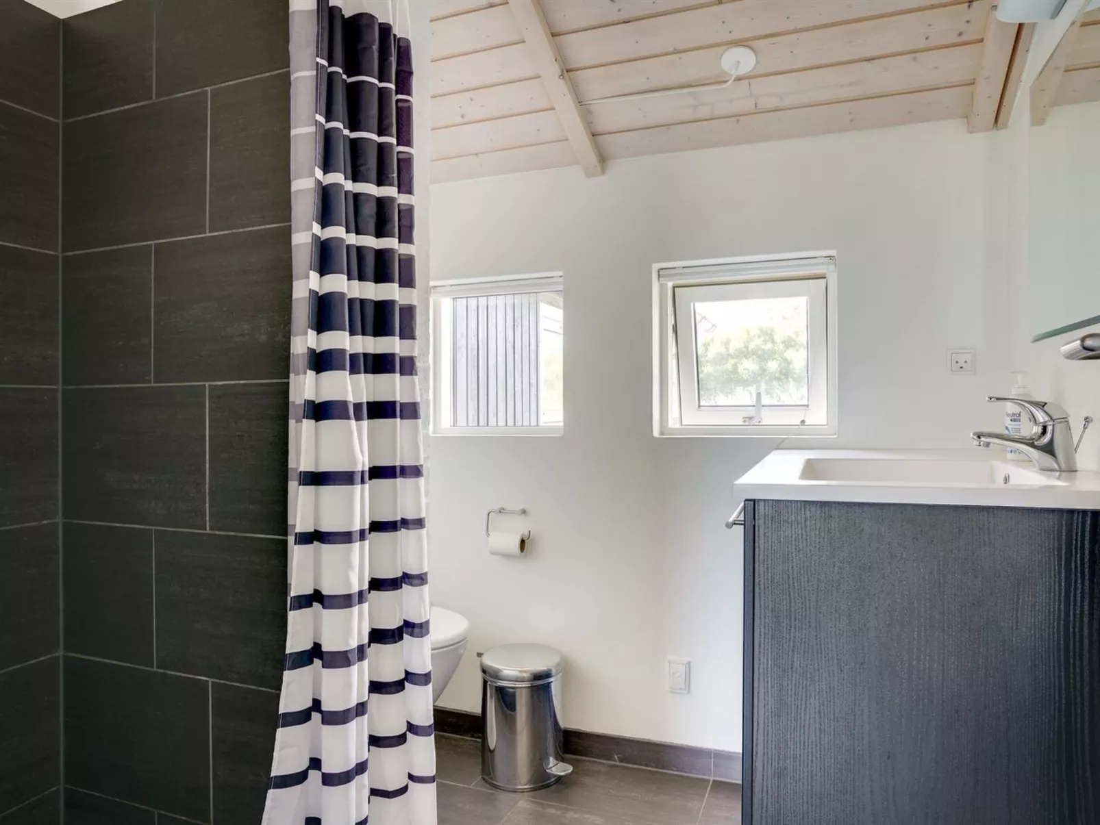 "Aria" - 1.2km from the sea-Inside