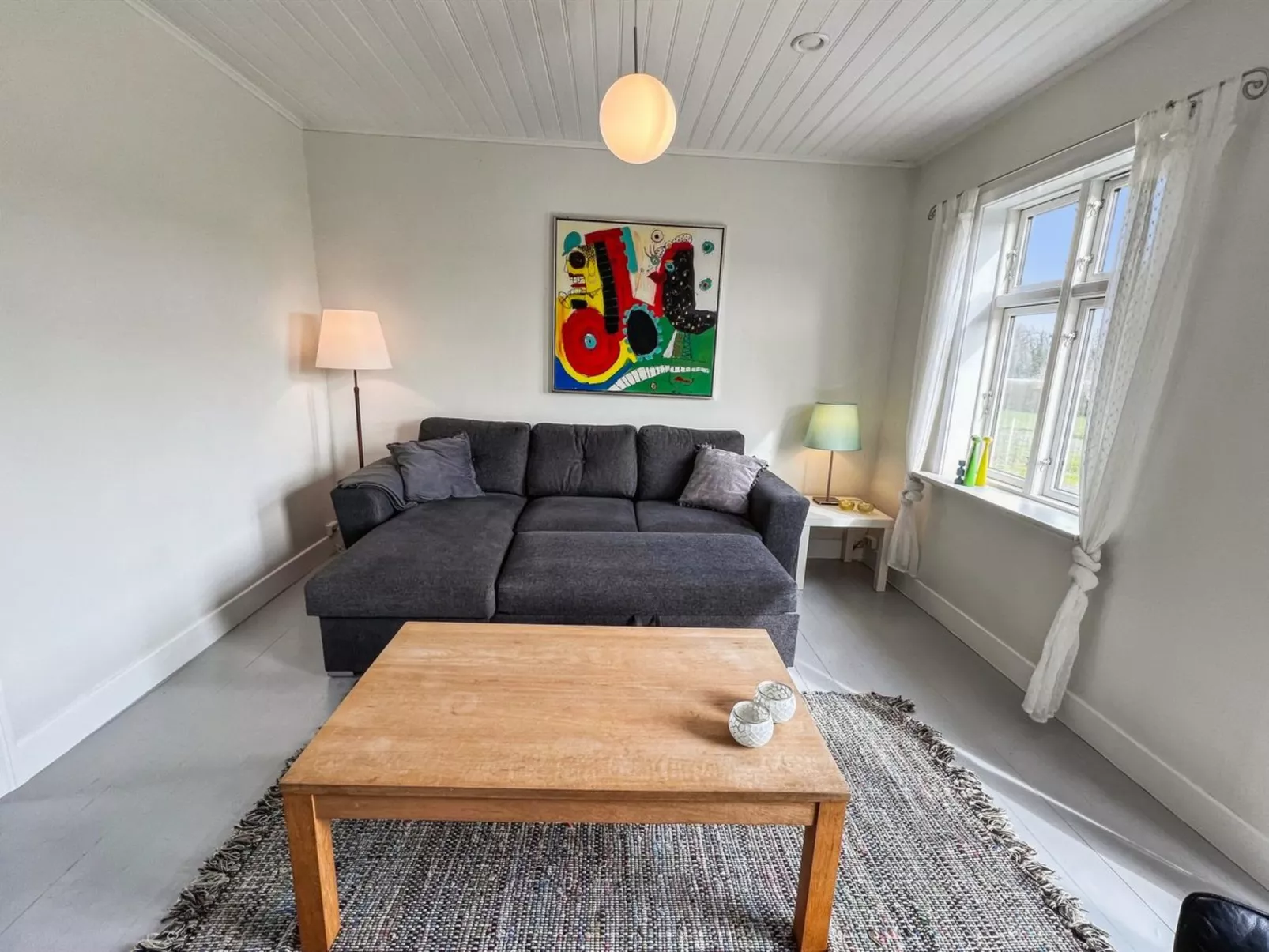 "Elize" - 250m from the sea-Inside