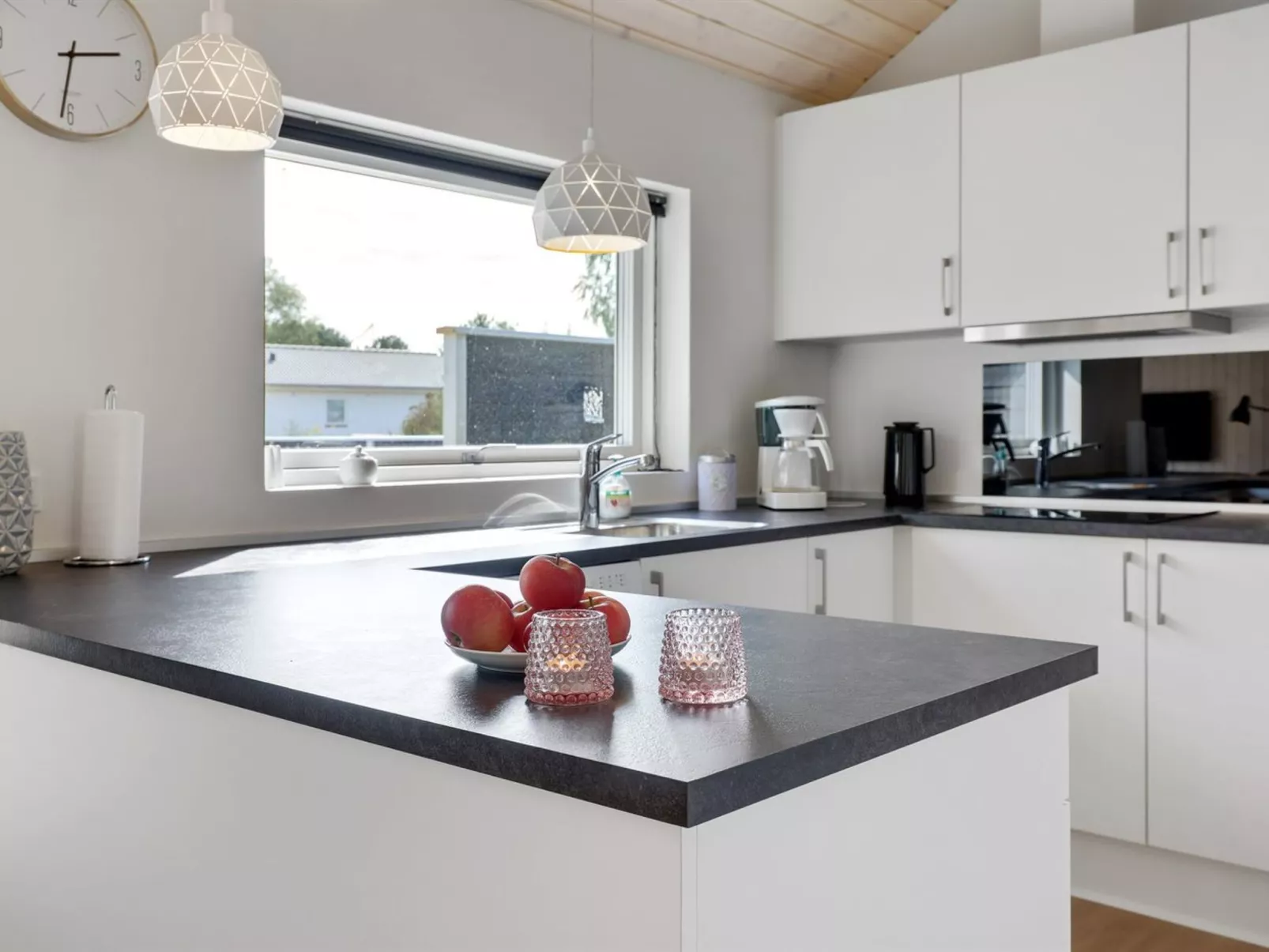 "Widerik" - 260m from the sea-Inside