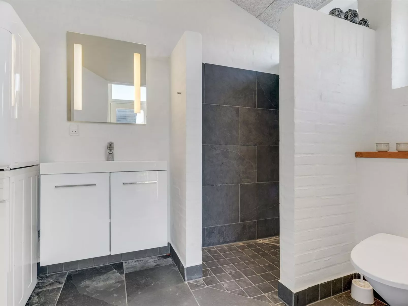 "Myrte" - 500m from the sea-Dedans