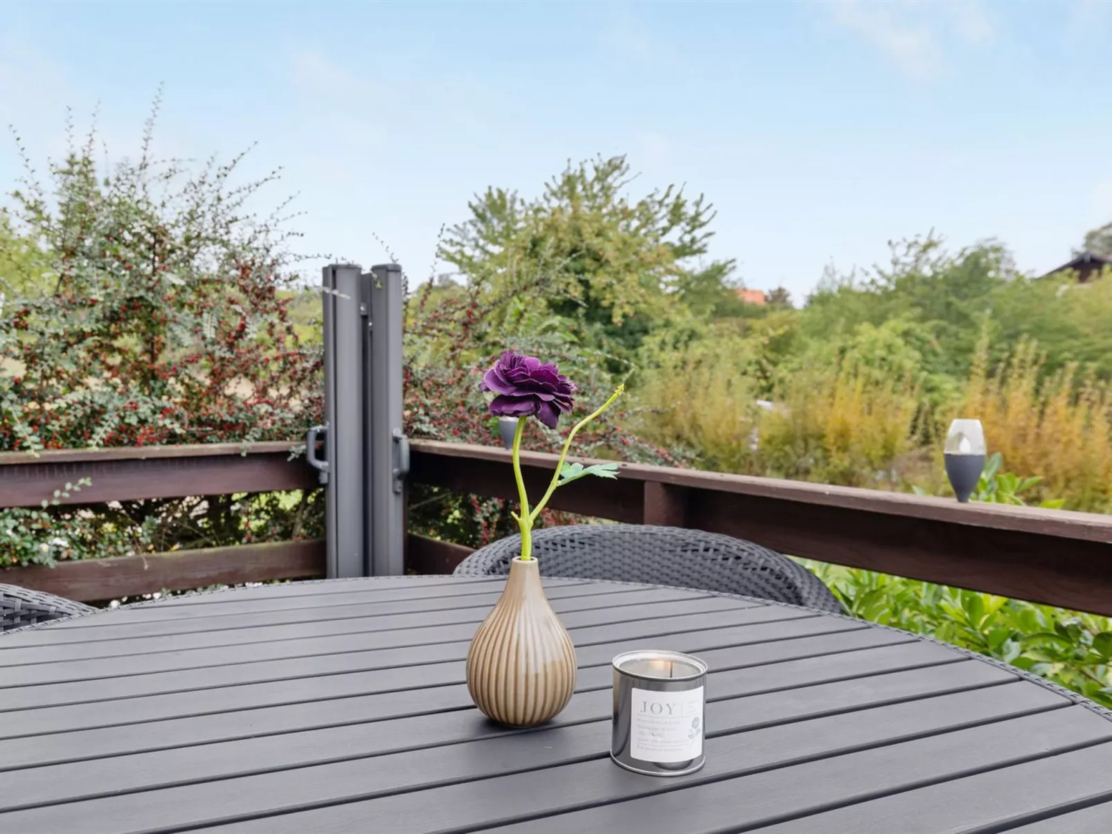 "Voitto" - 150m from the sea-Outside