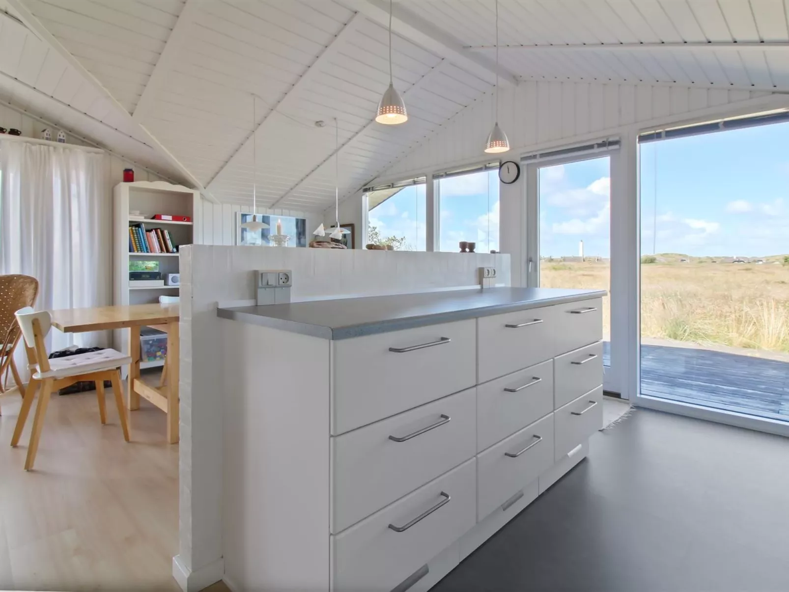 "Edyta" - 400m from the sea-Inside