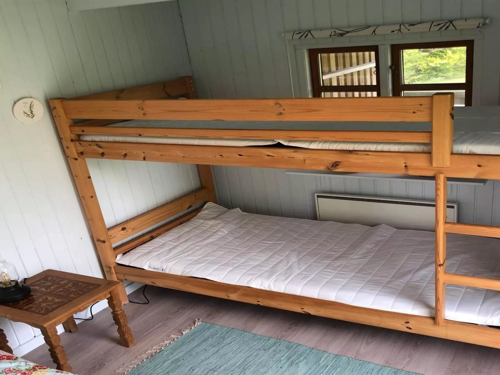 "Annegret" - 250m from the sea-Inside