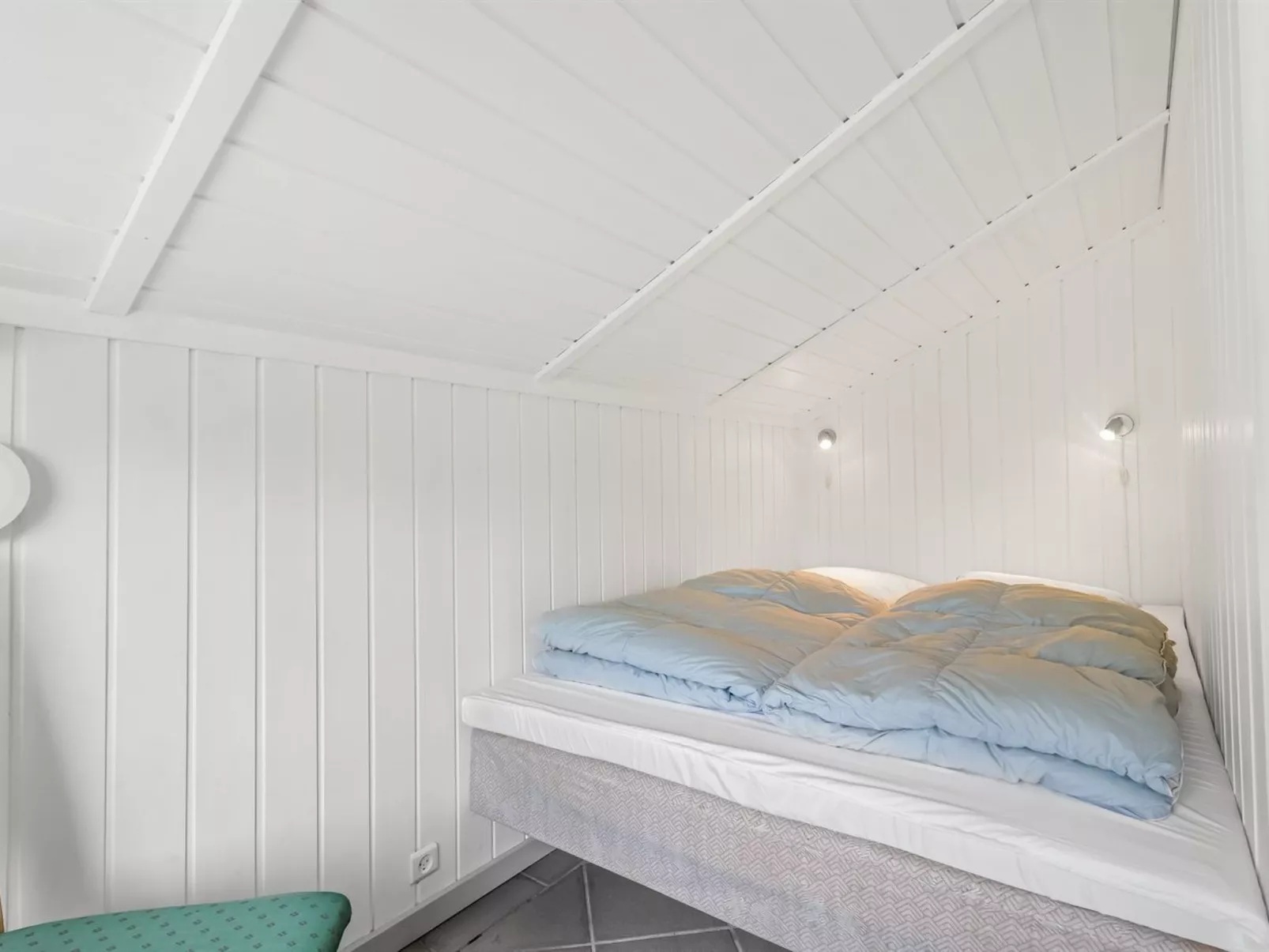 "Egino" - 1km from the sea-Inside