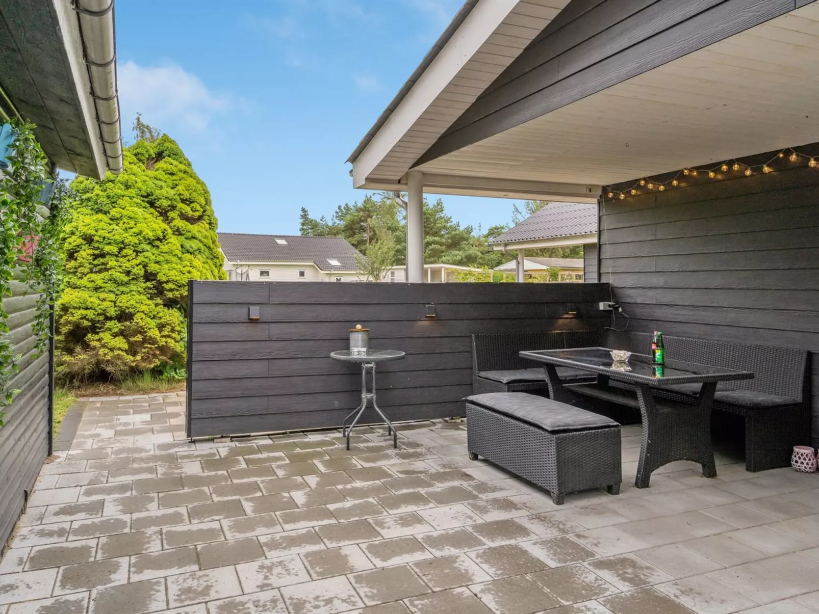 "Jurien" - 450m from the sea-Dehors