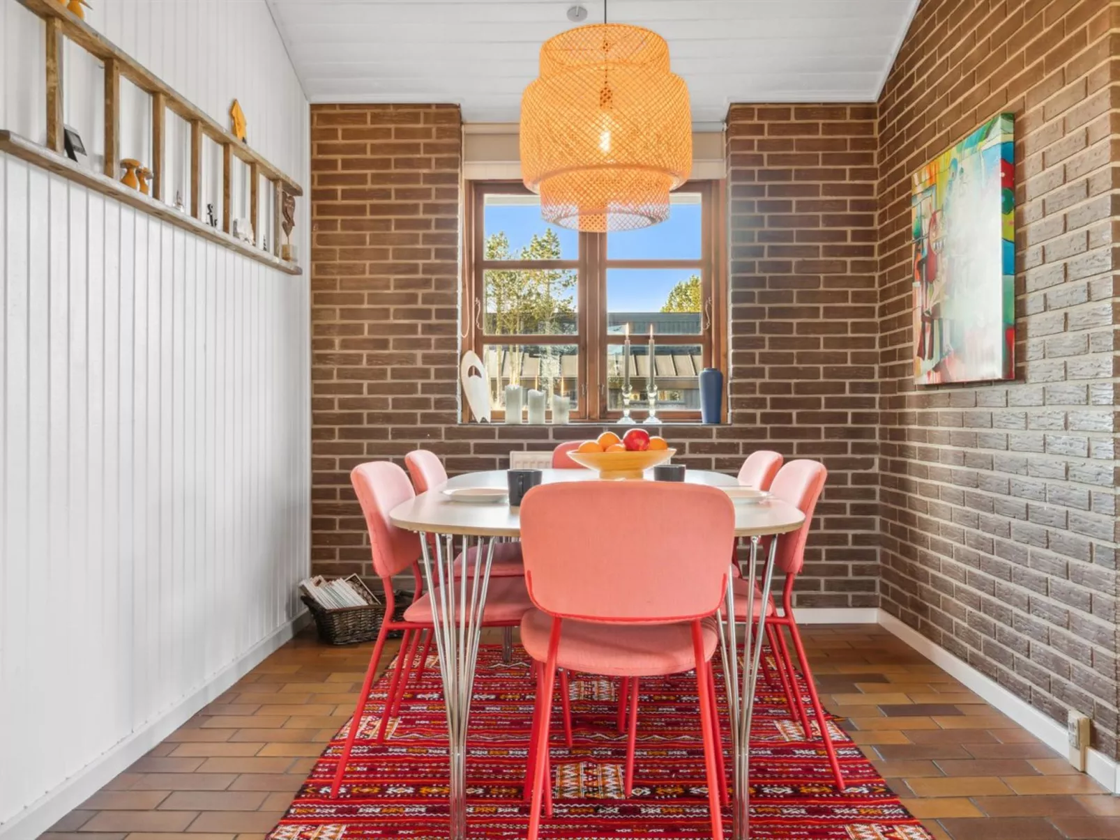 "Aurelie" - 800m from the sea-Inside