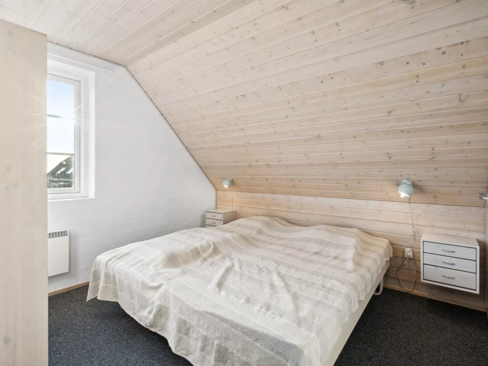 "Joonas" - 100m from the sea-Dedans