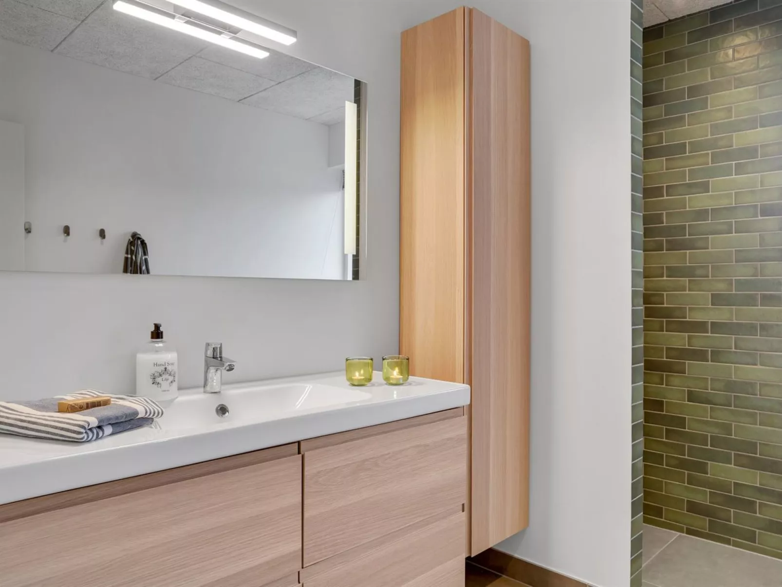 "Etje" - 6km from the sea-Inside