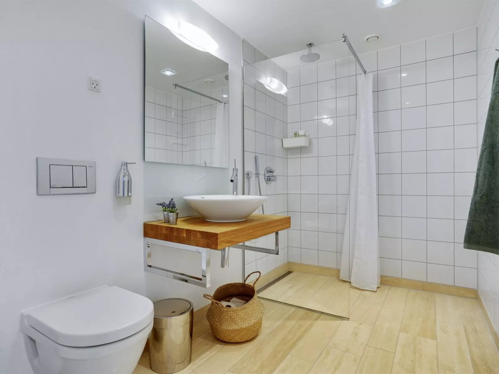 "Venild" - 5m from the sea-Inside