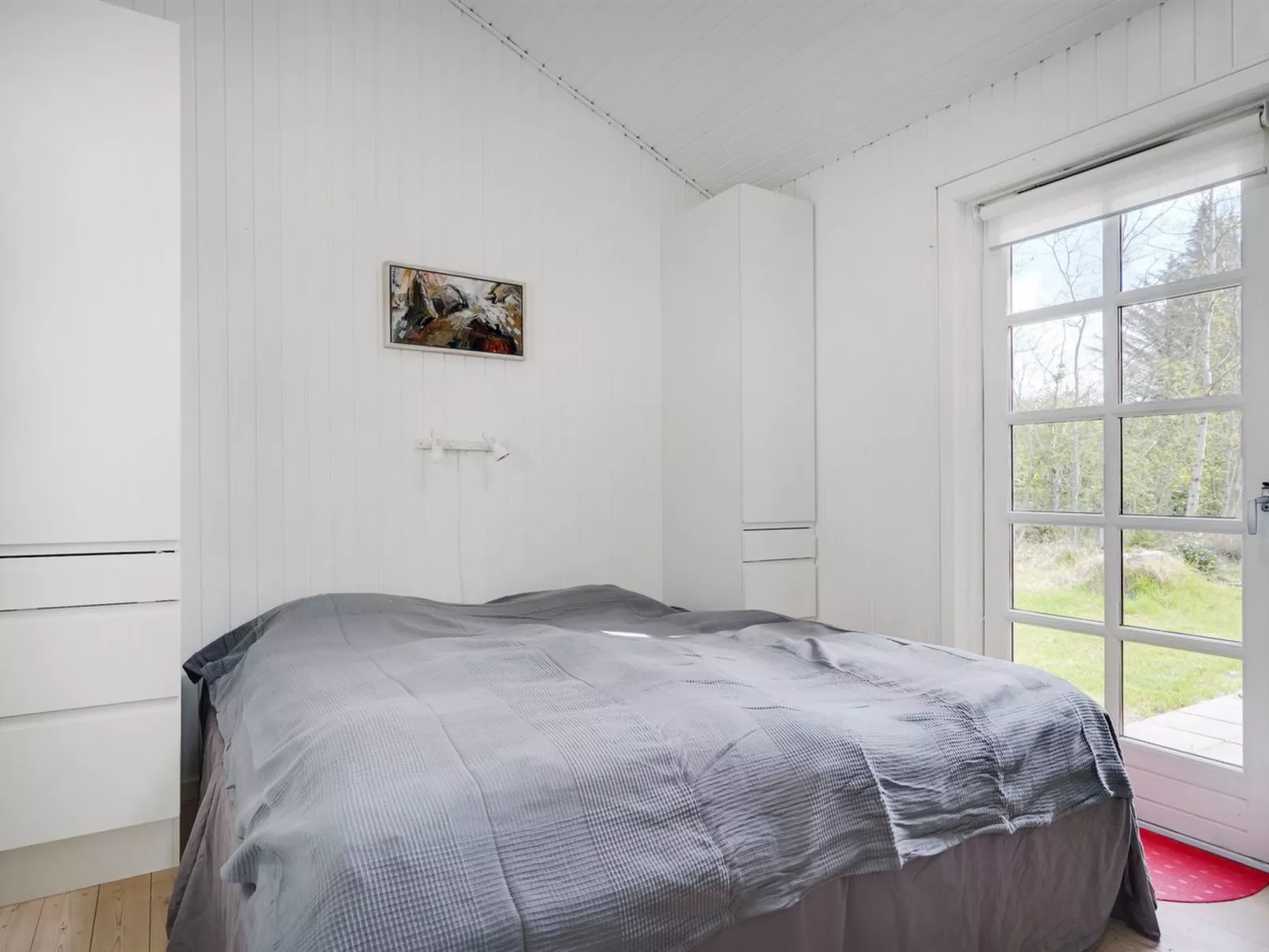 "Ansberga" - 1km from the sea-Inside