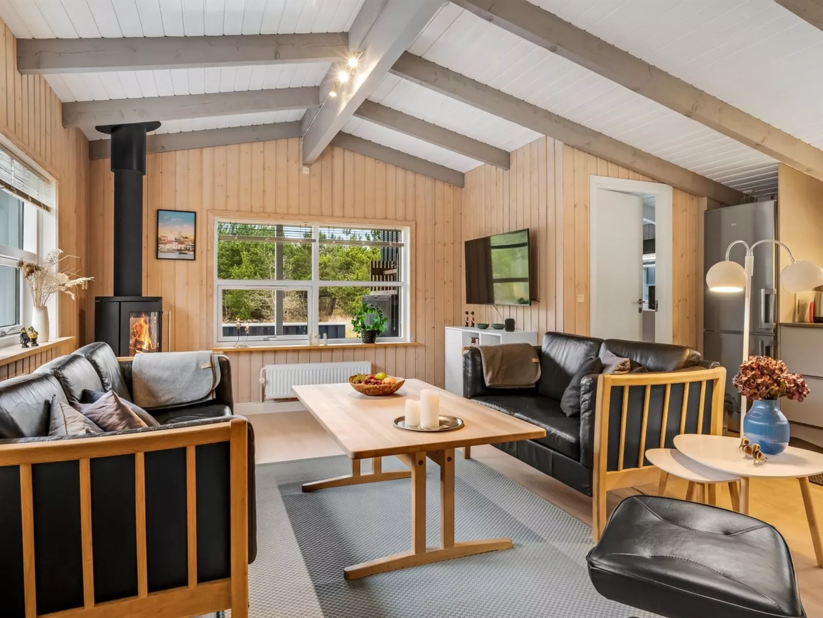 "Bia" - 250m from the sea-Drinnen