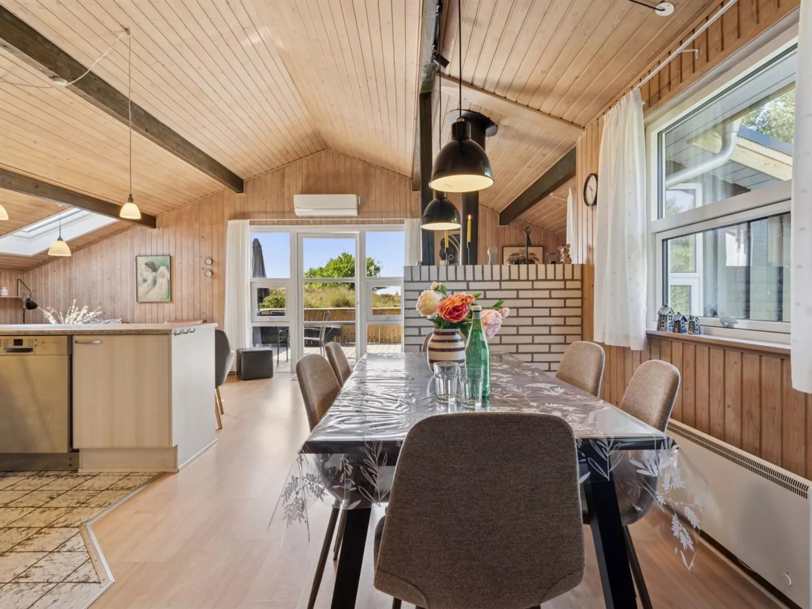 "Alessia" - 2km from the sea-Drinnen