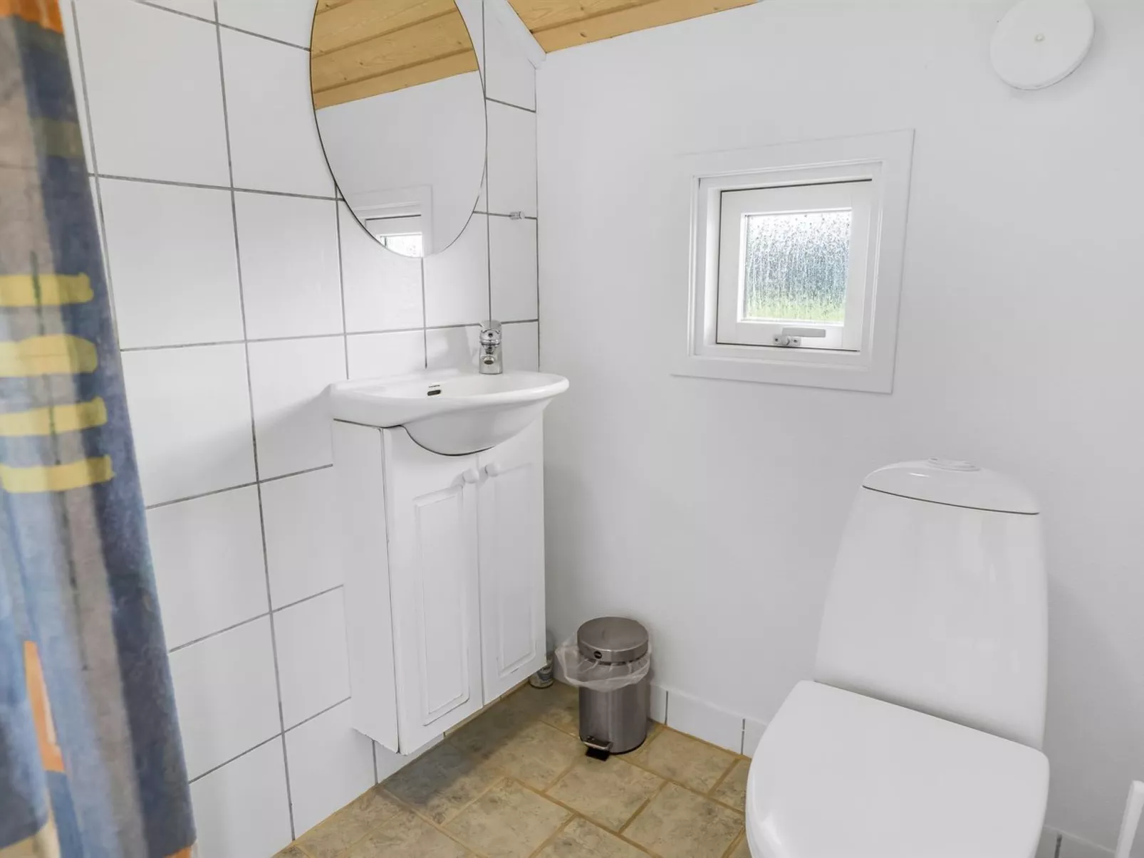 "Freya" - 200m from the sea-Dedans