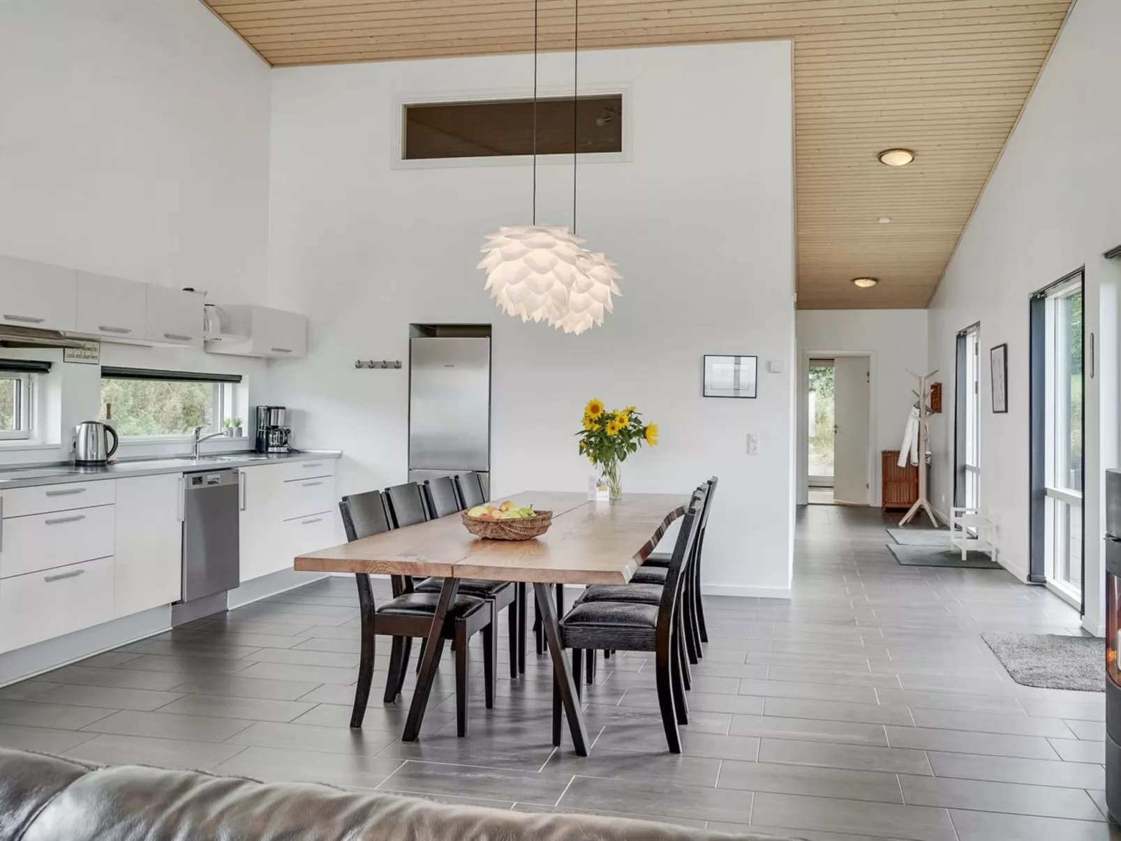 "Lyly" - 100m from the sea-Inside