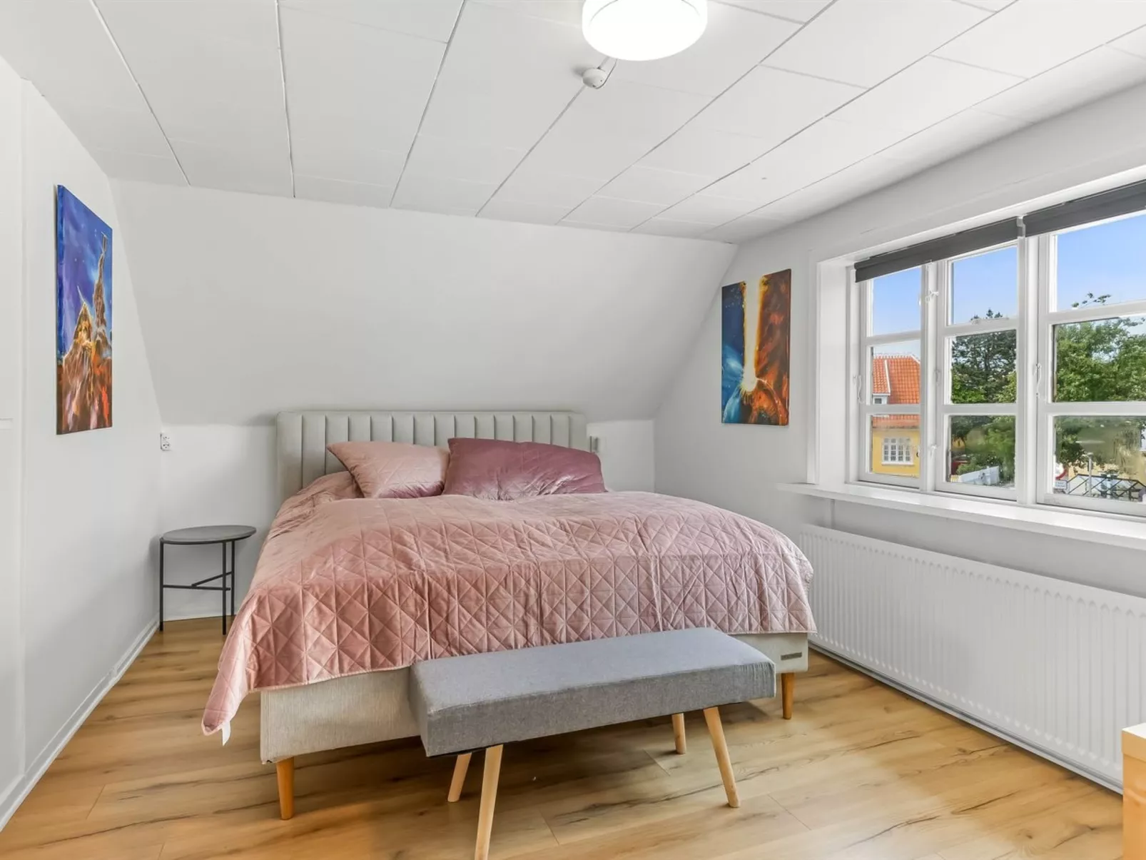 "Edita" - 250m from the sea-Dedans