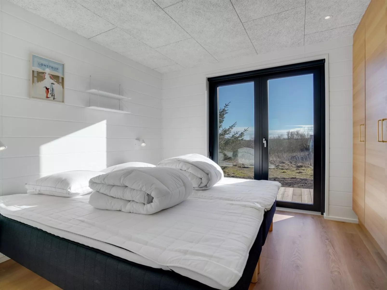 "Odinkar" - 1.1km from the sea-Drinnen