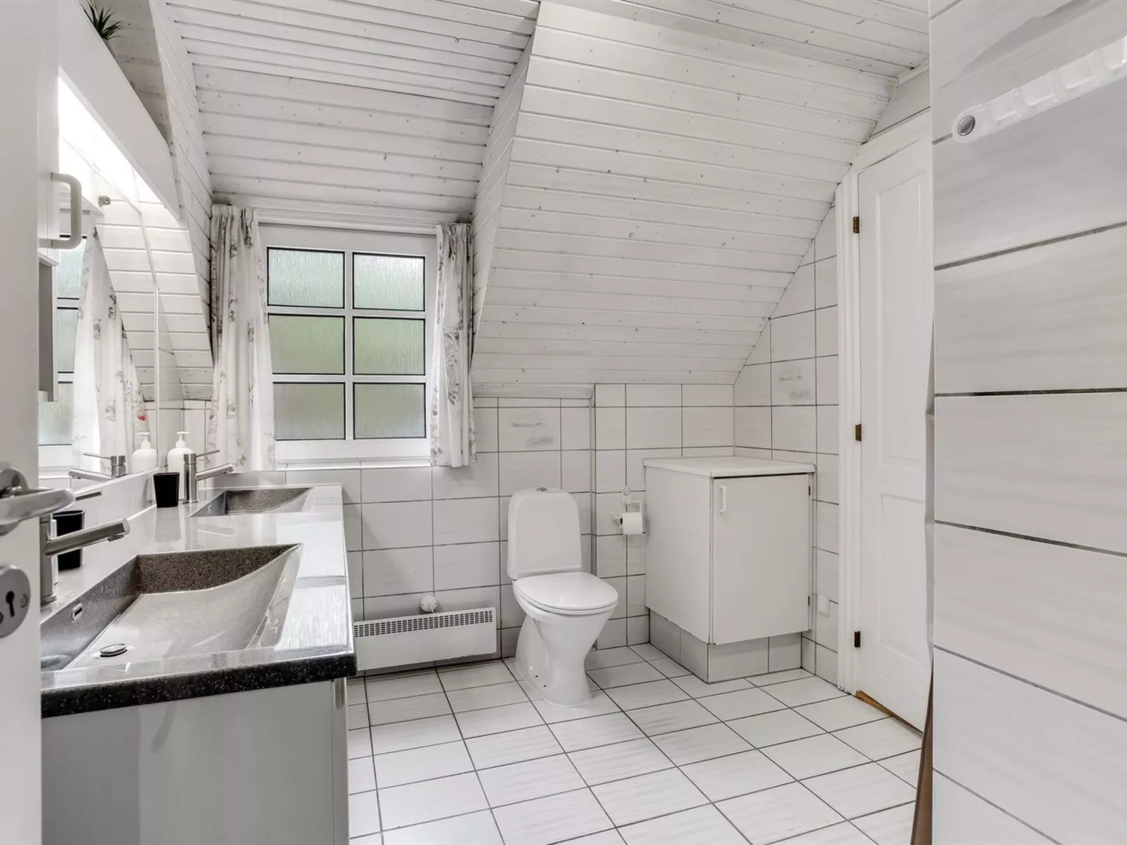 "Pauna" - 50m from the sea-Inside