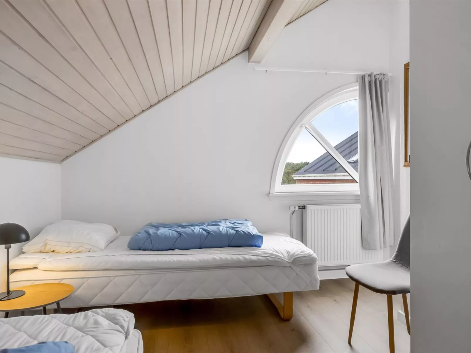 "Reija" - 2.3km from the sea - Inside