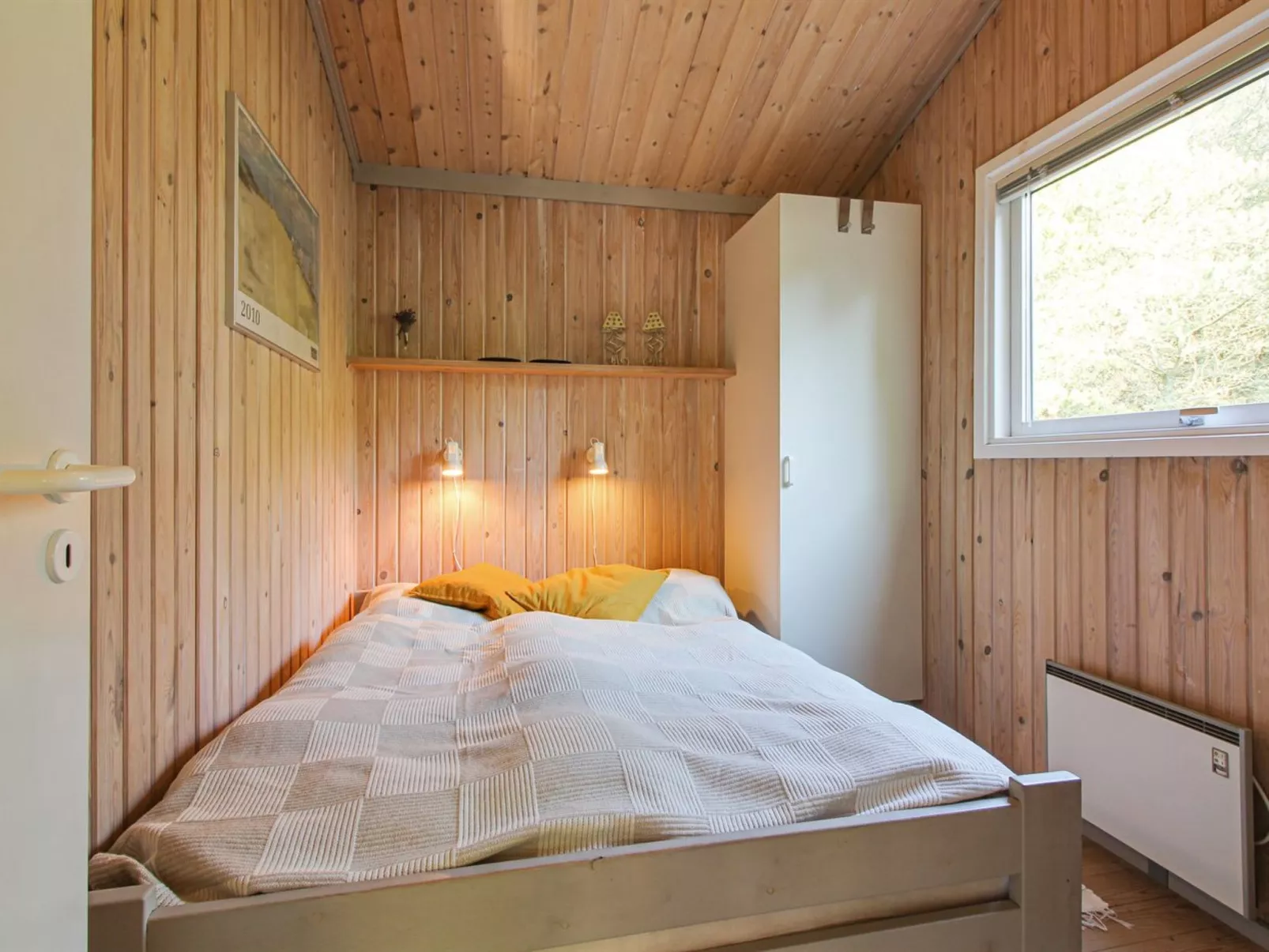 "Gretelise" - 2km from the sea-Inside