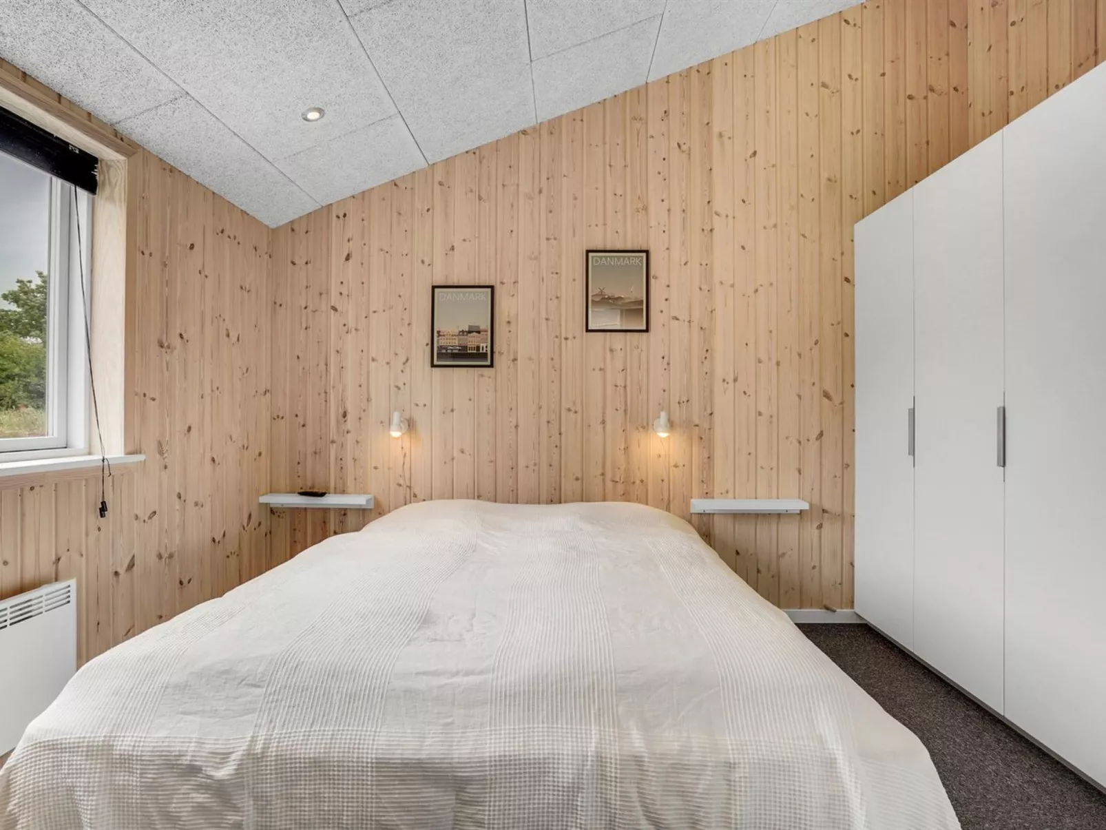 "Soili" - 1.2km from the sea-Dedans