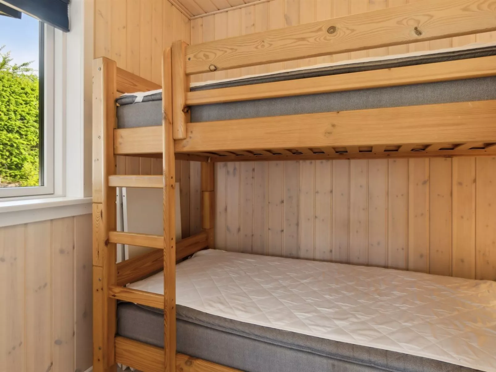 "Talika" - 700m from the sea-Dedans