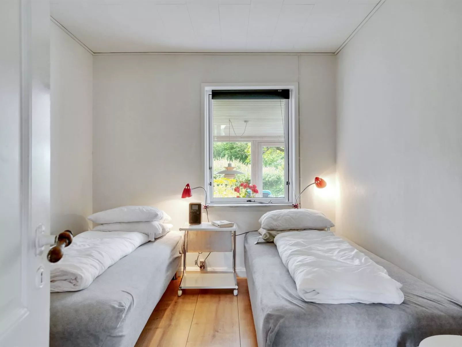 "Gytta" - 1km from the sea-Inside