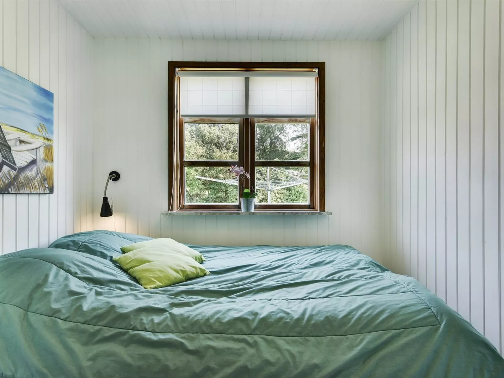 "Jaike" - 350m from the sea-Inside