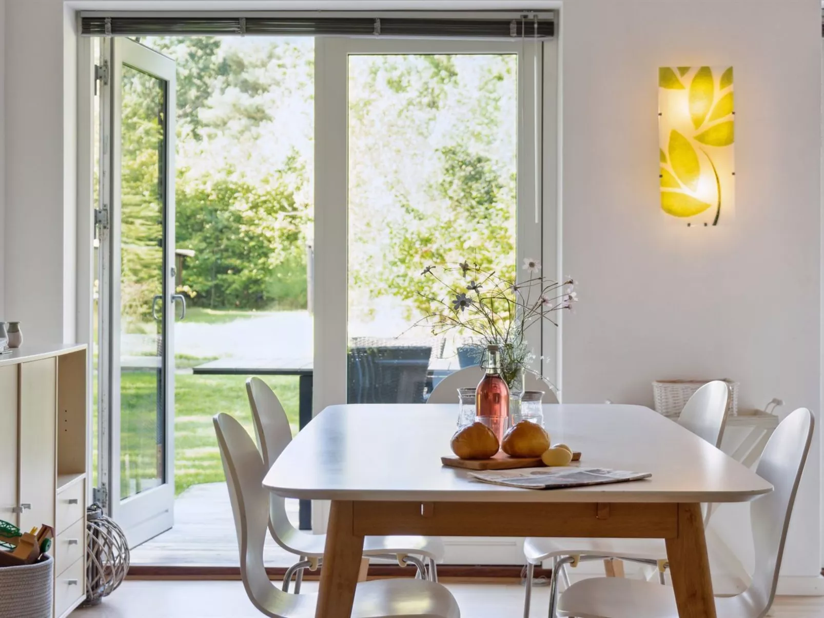 "Pietari" - 1.2km from the sea-Inside